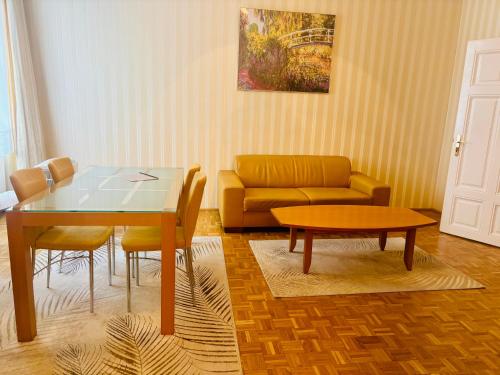 Carlton Suites, Vídeň (fotografie 8)