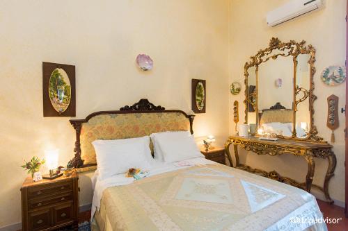 B&B Atmosfere Del Centro Storico, Naples (photo 6)