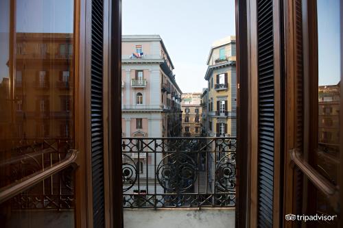 B&B Atmosfere Del Centro Storico, Naples (photo 4)