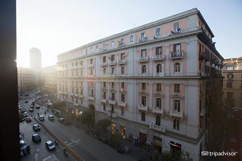 B&B Atmosfere Del Centro Storico, Naples (photo 8)