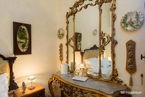 B&B Atmosfere Del Centro Storico, Naples (photo 5)