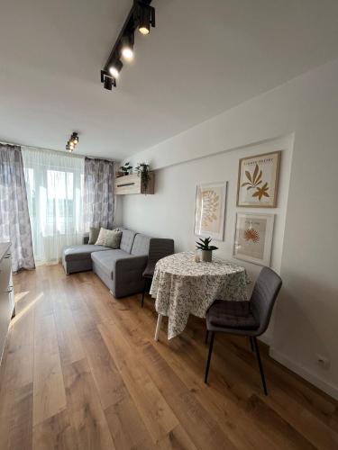 Apartament Arkadia 2, Varsovia