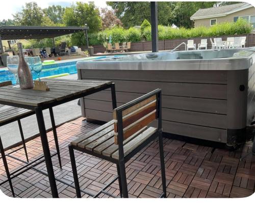 Wakefield Sweet home in Wakefield (Massachusetts)