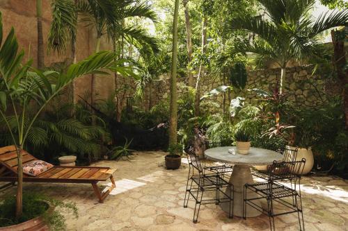 Villa Serenidad - Luxury Retreat in Tulum