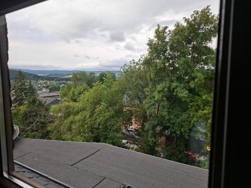 ansimali 3 - Treffpunkt Dachgeschosswohnung, Ideal für Familien und Freunde, Gemeinsam wohnen, getrennt träumen, Zwei Schlafzimmer, ein Urlaub mit Spiel und Spaß, Grünhain-Beierfeld (Foto 9)