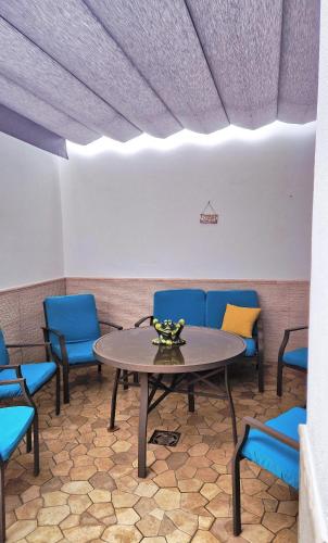 المرافق, La Casona de Alba in Encinasola