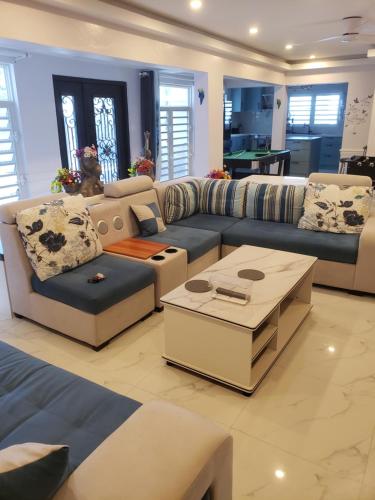 Villa Irving in Buckleys