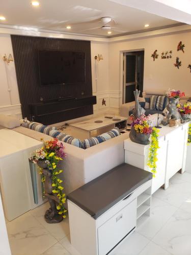 Villa Irving in Buckleys