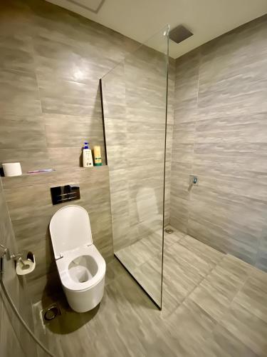 One Constitution Avenue Luxurious Family Apartments - LMY Residency Islamabad - image 2