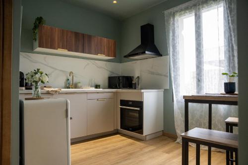 La Maison PP - Appartements in 卡龐特拉市中心