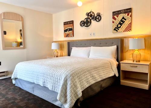 Green Acres Motel - main image