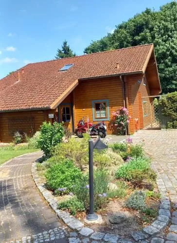FeWo Wardersee in Rohlstorf, Deutschland