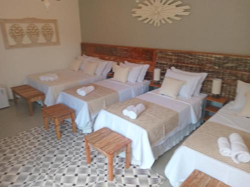 Casa da Tina in Tiradentes
