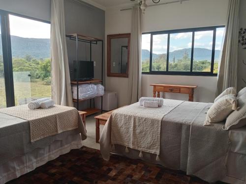 Casa da Tina in Tiradentes
