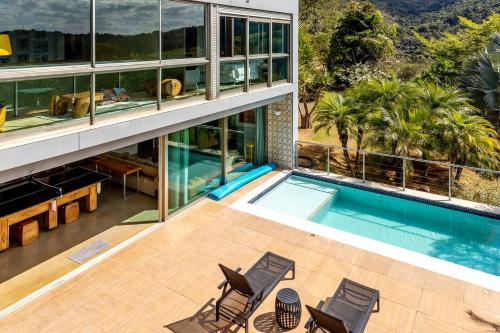 Casa Versos