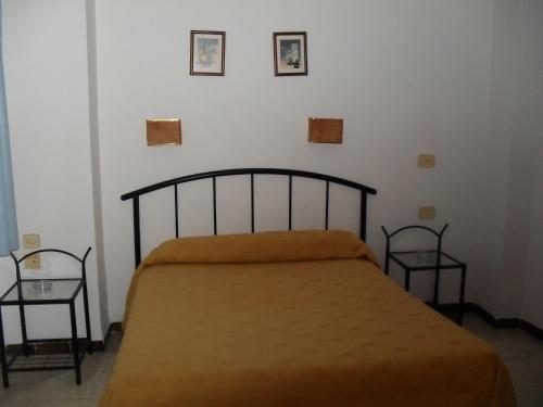 Pension Versalles in Algeciras