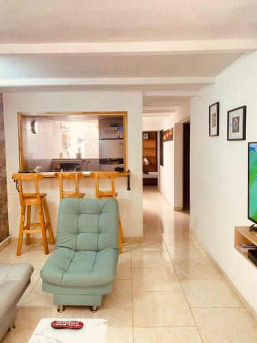 Casa de Descanso en Medellín, Medellín (Foto 4)