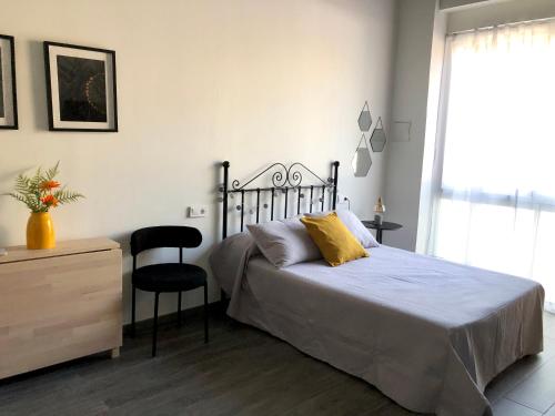 Estudio en Málaga (Estudio en Malaga) in ซิวแดด จาร์ดีน