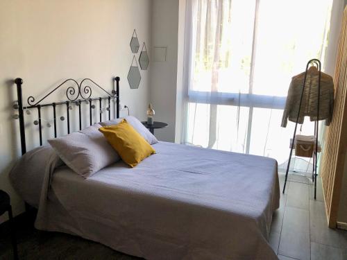 Estudio en Málaga (Estudio en Malaga) in ซิวแดด จาร์ดีน