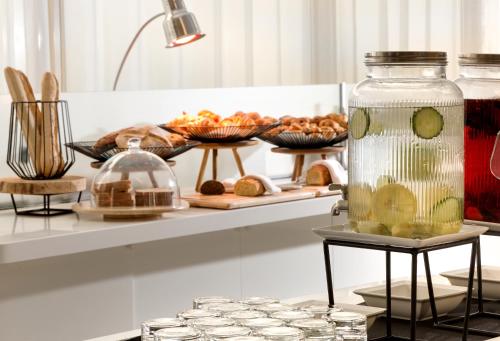 Mercure Montpellier Centre Antigone - image 7