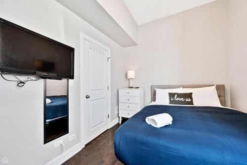 Modern Spacious 3br Apt Minutes To Downtown! - image 2