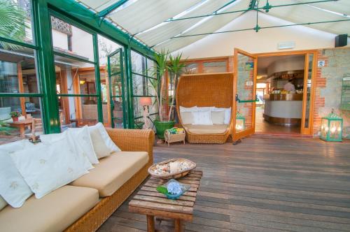 Hotel Cernia Isola Botanica - image 4