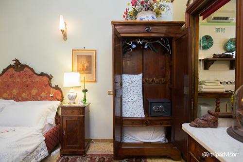 B&B Atmosfere Del Centro Storico, Naples (photo 11)