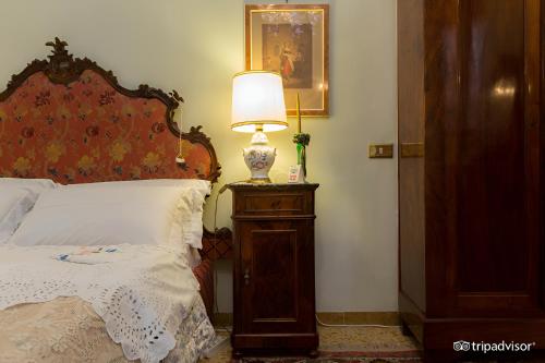 B&B Atmosfere Del Centro Storico, Naples (photo 9)