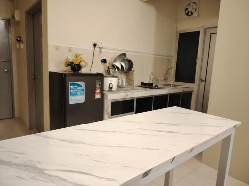 Firza Suite (Ground Floor) - Kerling