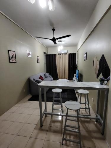 m² 2 guļamistaba, 1 privāta vannas istaba Māja Tanjong Malim
 (Firza Suite (Ground Floor)) in Tanjong Malim (Selangor)