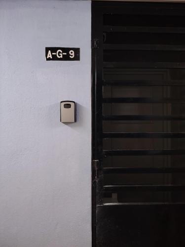 m² 2 guļamistaba, 1 privāta vannas istaba Māja Tanjong Malim
 (Firza Suite (Ground Floor)) in Tanjong Malim (Selangor)