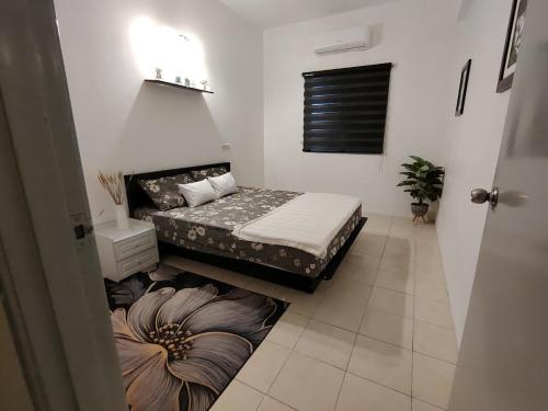 m² 2 guļamistaba, 1 privāta vannas istaba Māja Tanjong Malim
 (Firza Suite (Ground Floor)) in Tanjong Malim (Selangor)
