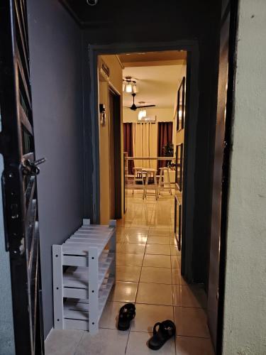 m² 2 guļamistaba, 1 privāta vannas istaba Māja Tanjong Malim
 (Firza Suite (Ground Floor)) in Tanjong Malim (Selangor)