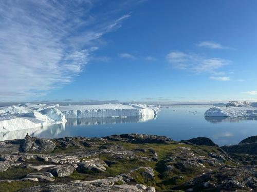 Apartment in Ilulissat - by Pilu & Kaali in ลูลิสซัท