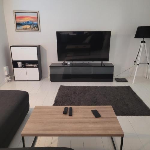 A great choice! Wooden sauna, pool table, 3BR, 2 toilet, 2 bathrooms