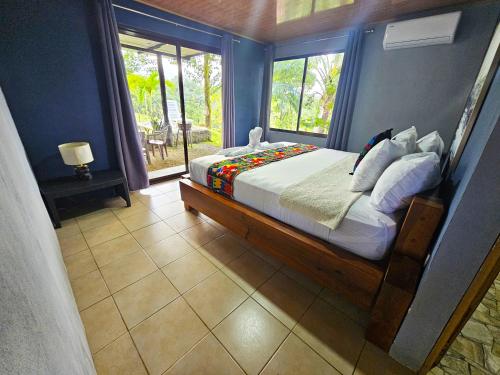Famillies Getaway - 3Bed & 2Bath in Arenal Volcano, Fortuna (photo 2)