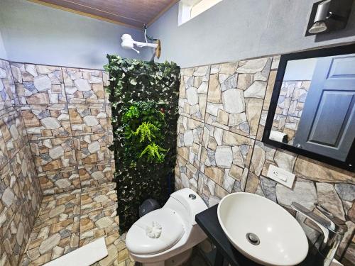 Famillies Getaway - 3Bed & 2Bath in Arenal Volcano, Fortuna (photo 3)