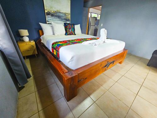 Famillies Getaway - 3Bed & 2Bath in Arenal Volcano, Fortuna (photo 6)