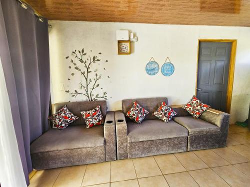 Famillies Getaway - 3Bed & 2Bath in Arenal Volcano, Fortuna (photo 7)