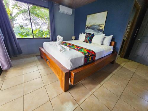 Famillies Getaway - 3Bed & 2Bath in Arenal Volcano, Fortuna (photo 8)