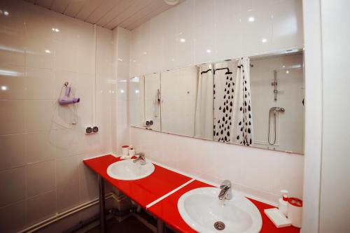 Hostel Lastochka