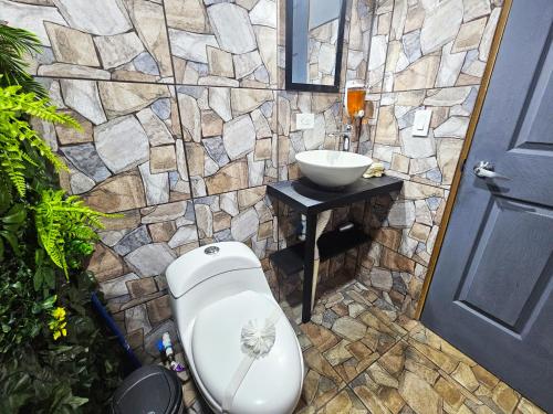 Famillies Getaway - 3Bed & 2Bath in Arenal Volcano, Fortuna (photo 9)