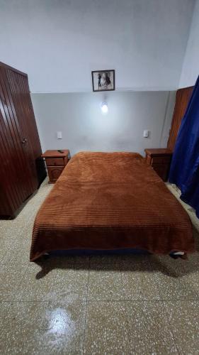 Hospedaje Artigas, Corrientes