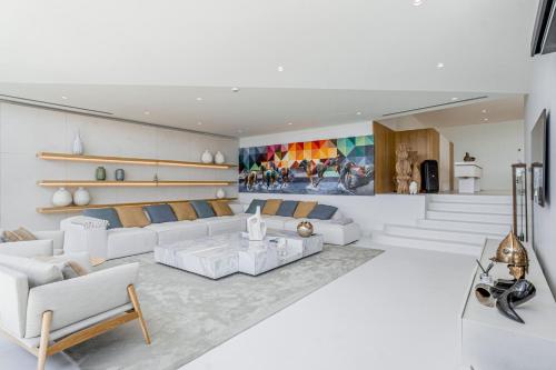 Villa Kaplankaya in بوزبوك