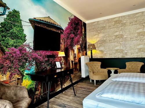Designhotel Central Fulda – Fulda, AL