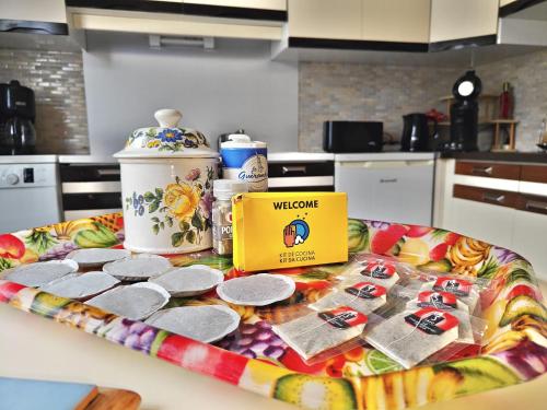 La Clé des Champs, douce et raffinée (La Cle des Champs, douce et raffinee) in Egletons