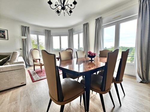 La Clé des Champs, douce et raffinée (La Cle des Champs, douce et raffinee) in Egletons