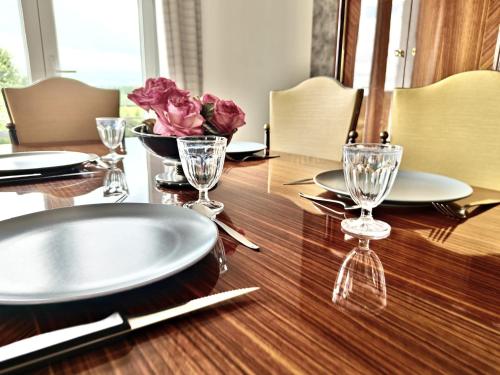 La Clé des Champs, douce et raffinée (La Cle des Champs, douce et raffinee) in Egletons