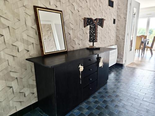 La Clé des Champs, douce et raffinée (La Cle des Champs, douce et raffinee) in Egletons