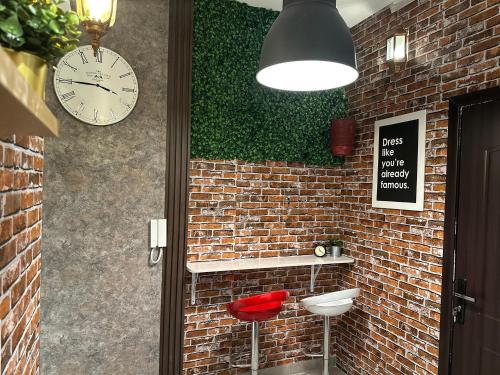 Luxury Hostel Bedspace in Downtown Near Metro in Dubai